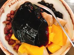 -鲜芋仙(徐州彭城一号店)