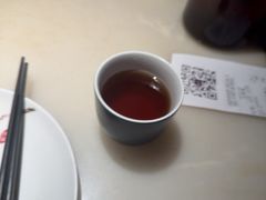 -绿茶餐厅(光谷世界城步行街店)