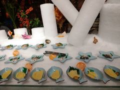 -芭菲盛宴·环球美食(北城国际店)