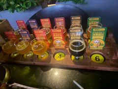 -麦凯伦烧烤·精酿超级工厂店(金桥总店)