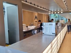 -M Stand(北京平安幸福中心店)