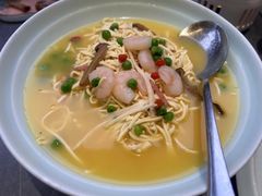 -江南里·新浙菜(苏州大悦城店)