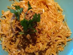 -八府香鸭·啫啫煲(华山路店)