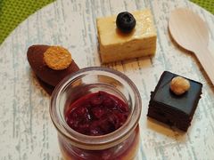 -威斯汀舞台餐厅