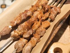 -耶里夏丽·丝路国际新疆菜·清真食品(徐汇南丹东路臻选店)