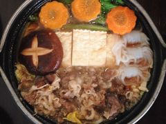 -铃木食堂(帽儿胡同店)