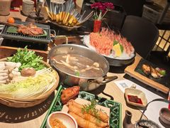 -匠和风精致料理(宁德万达店)