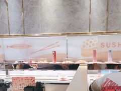 -争鲜回转寿司(东方银座店)