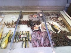 -胖大嫂渔家排档·全海景餐厅(渔村店)