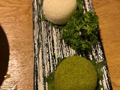 -牛藏·黑毛和牛烧肉(环市东店)