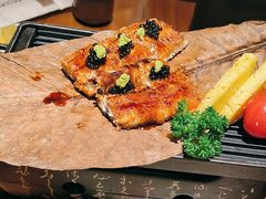 -炉胜·炉端烧·居酒屋