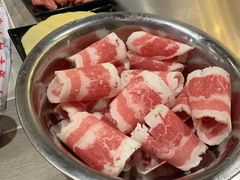 -胡哥烤肥牛(车公庙店)