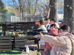 -拾光团建·拓展活动·旅游会议(东直门店)