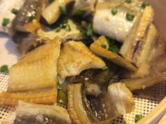 -501號台州海鲜餐厅(海创园店)