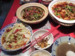 -味福记·本地特色菜(八一万达广场店)