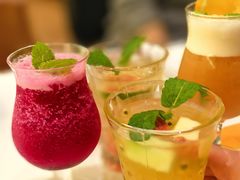 -CRAZYONES克芮旺斯西班牙餐厅(苏州中心店)
