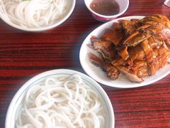-凌舍好烧鹅(中山路店)