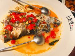 -上名堂·鱼头好吃(体育场路店)