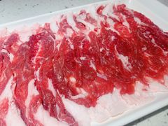 -京韵胡同·酱香羊蝎子火锅涮肉(长寿路店)