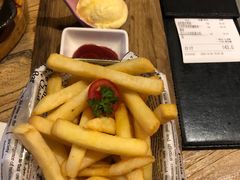 -塔可墨西哥餐厅(江宁景枫店)