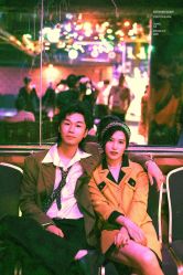 -巴黎婚纱摄影工作室