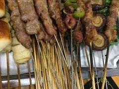 -老谢野馄饨(延安路店)