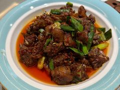 糍粑辣子鸡-贵州大厦贵州厅(樱花园西街店)