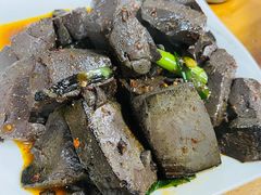 -铁谢李松祖传羊肉汤馆