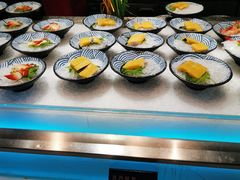 -V-ONE西雅图海鲜自助餐厅(仓山万达广场店)