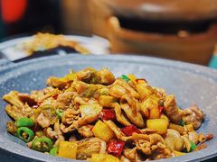 -肖记公安牛肉鱼杂(田林路店)