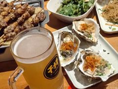 -木屋烧烤(大运店)