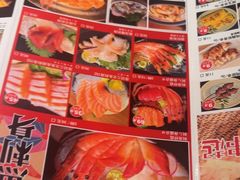 -沼津港精致料理·寿喜烧·烧鸟(漕河泾印象城店)