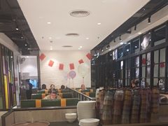 -新宝餐厅(流塘店)