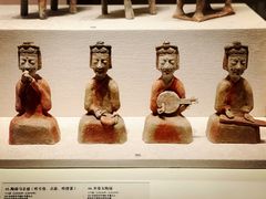 -陕西历史博物馆