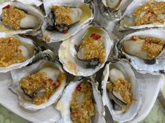 -鹏城人家海鲜酒家·23年老字号(较场尾店)