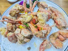 -醉壹号海鲜大排档·老厦门特色菜(厦门美食地标店)