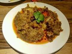 -百年神厨·地道川菜(清江西路店)