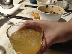 -川味观·鲜货火锅(西湖文化广场店)