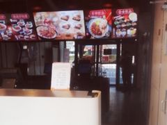 -永和大王(小厨·东四十条店)