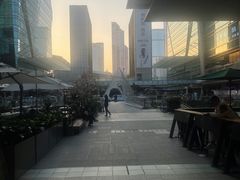 -福田卓悦INTOWN购物中心