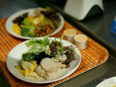 -So Lounge索兰至餐厅(蓝色港湾店)