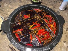 -重庆渝达老火锅(春熙路店)