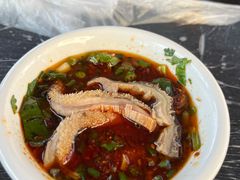 -刘艳黄牛肉(九襄店)