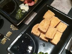 -馔豚·台北菜专门店(深圳湾万象城店)