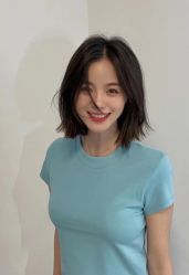-Rise Hair上升造型