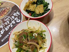 -秦䩊会·陕西biangbiang面(畹町路店)
