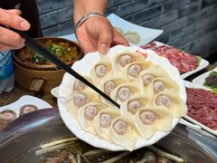 -马三妹跷脚牛肉(苏稽总店)