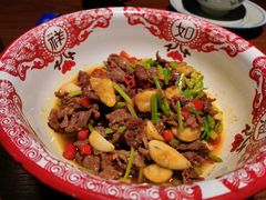 -老湘村·湖南土菜(天河维多利店)