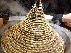 -咕嘟草帽鱼·牛奶一样的鲜鱼汤(包河万达广场创始店)