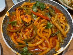 -品回味清真西北楼(宁波首店)